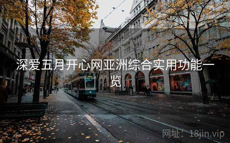 深爱五月开心网亚洲综合实用功能一览